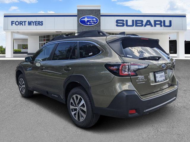 new 2025 Subaru Outback car, priced at $32,719