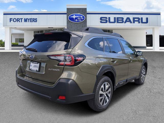 new 2025 Subaru Outback car, priced at $32,719