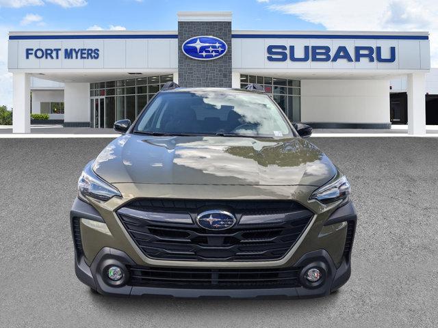 new 2025 Subaru Outback car, priced at $32,719