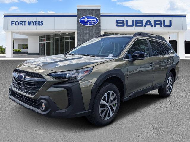 new 2025 Subaru Outback car, priced at $32,719