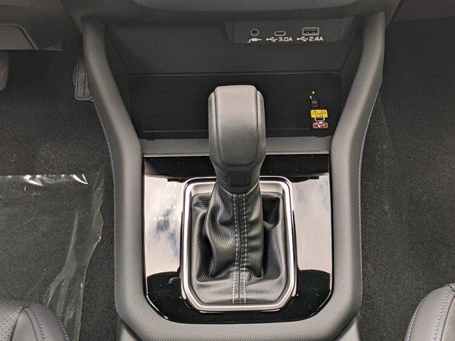 new 2025 Subaru Forester Hybrid car, priced at $40,545