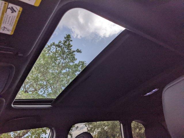 new 2025 Subaru Forester Hybrid car, priced at $40,545