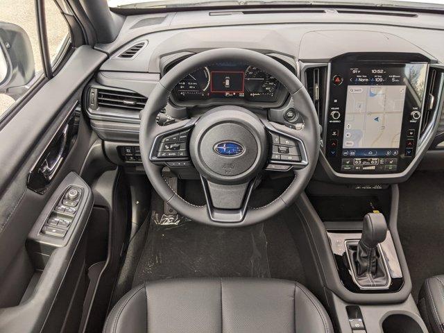 new 2025 Subaru Forester Hybrid car, priced at $40,545