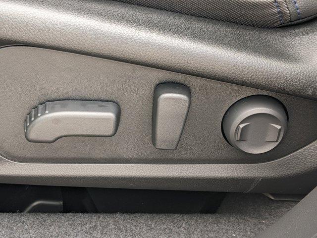 new 2025 Subaru Forester Hybrid car, priced at $40,545