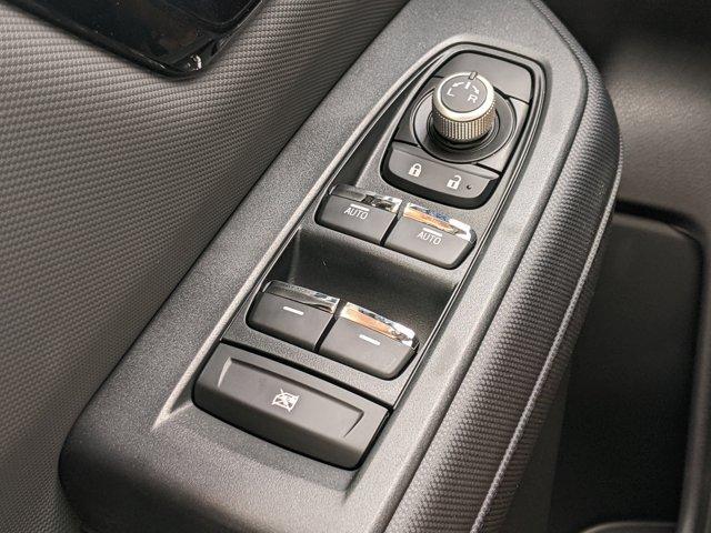 new 2025 Subaru Forester Hybrid car, priced at $40,545