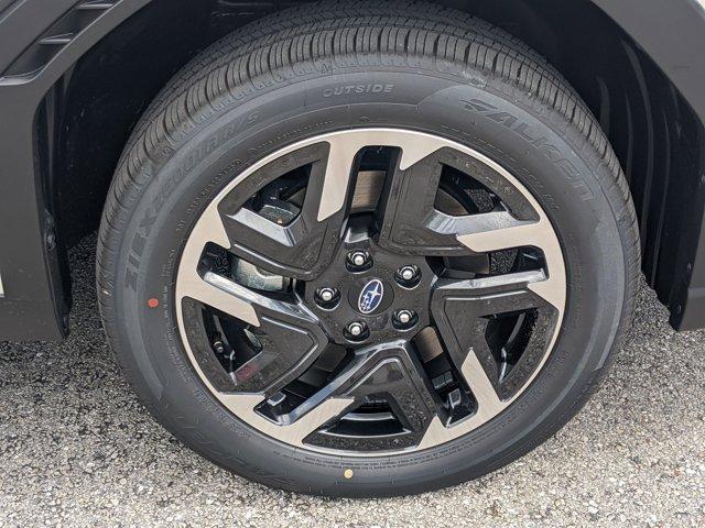 new 2025 Subaru Forester Hybrid car, priced at $40,545