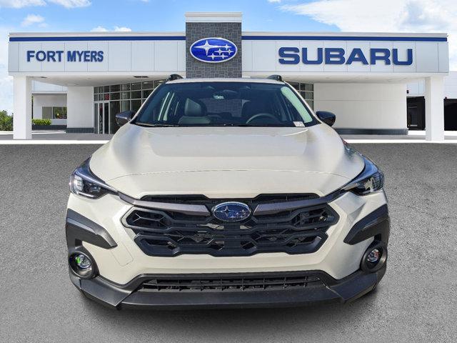 new 2025 Subaru Crosstrek car, priced at $35,381