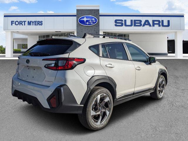 new 2025 Subaru Crosstrek car, priced at $35,381