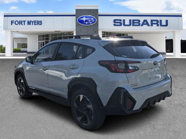 new 2025 Subaru Crosstrek car, priced at $35,381