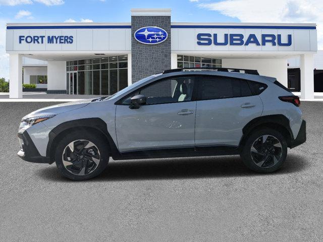 new 2025 Subaru Crosstrek car, priced at $35,381