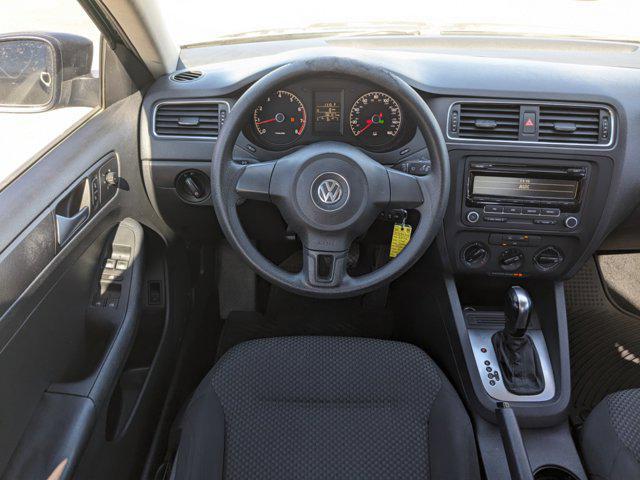 used 2014 Volkswagen Jetta car, priced at $6,223