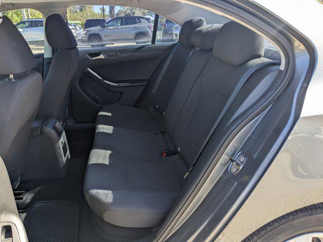 used 2014 Volkswagen Jetta car, priced at $6,223