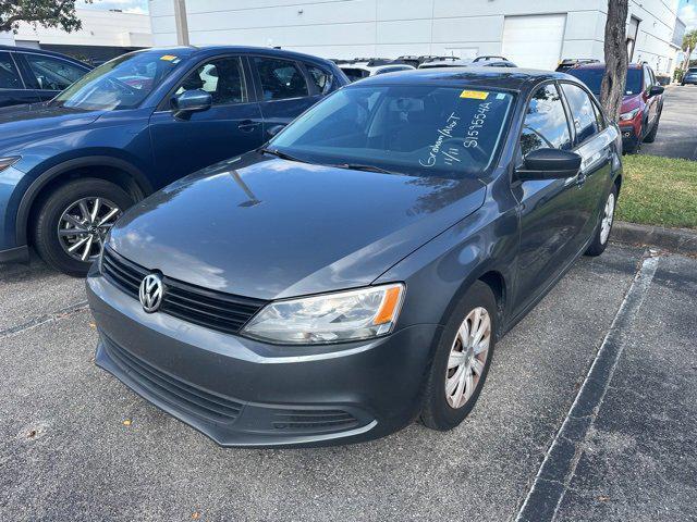 used 2014 Volkswagen Jetta car, priced at $6,991