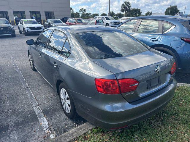 used 2014 Volkswagen Jetta car, priced at $6,991