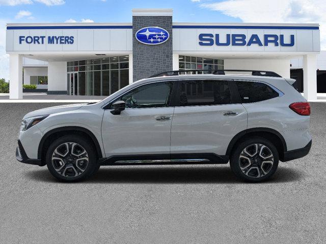 new 2024 Subaru Ascent car, priced at $48,940