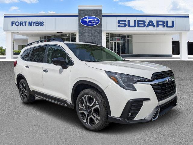 new 2024 Subaru Ascent car, priced at $48,940