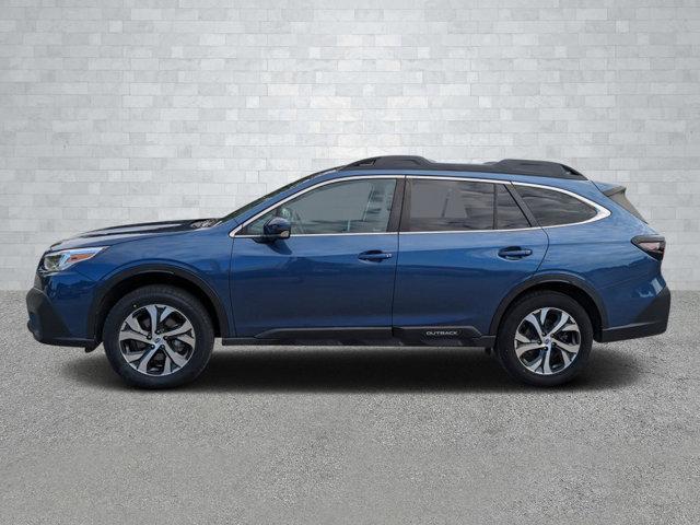 used 2020 Subaru Outback car, priced at $19,442