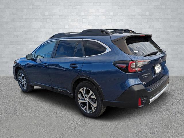 used 2020 Subaru Outback car, priced at $19,442