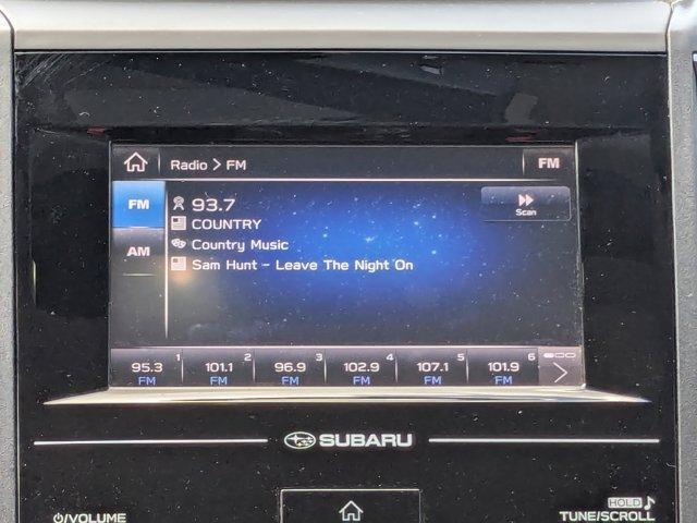 used 2018 Subaru Crosstrek car, priced at $15,691