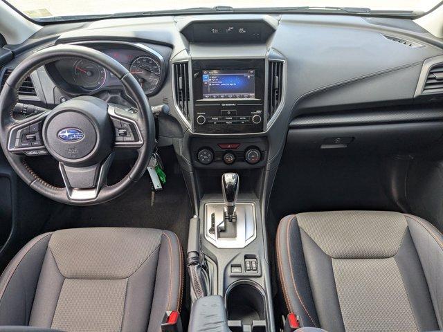 used 2018 Subaru Crosstrek car, priced at $15,691