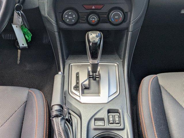 used 2018 Subaru Crosstrek car, priced at $15,691