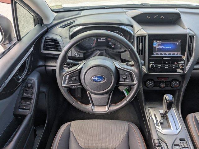 used 2018 Subaru Crosstrek car, priced at $15,691