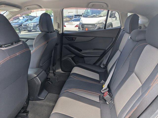 used 2018 Subaru Crosstrek car, priced at $15,691