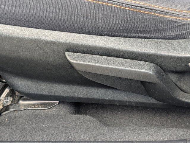 used 2018 Subaru Crosstrek car, priced at $15,691