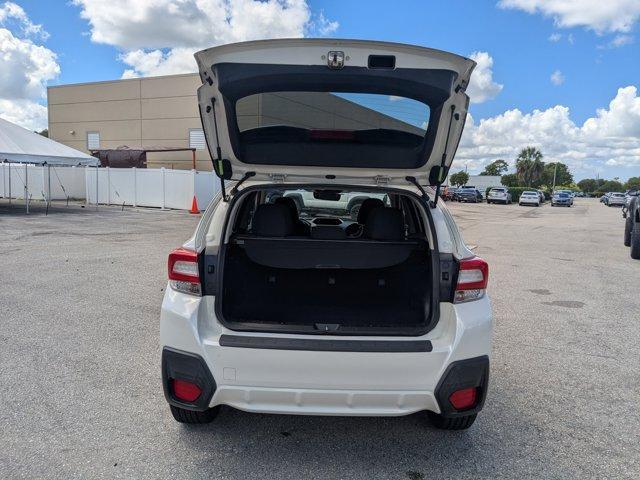 used 2018 Subaru Crosstrek car, priced at $15,691