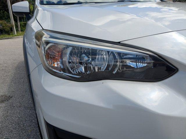 used 2018 Subaru Crosstrek car, priced at $15,691