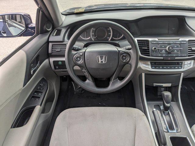 used 2013 Honda Accord car, priced at $11,462