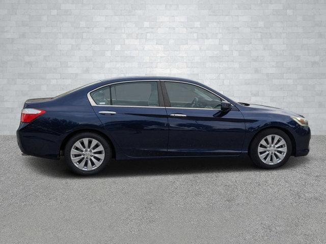 used 2013 Honda Accord car, priced at $11,462