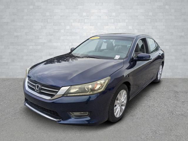 used 2013 Honda Accord car, priced at $11,462