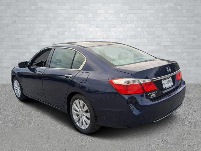 used 2013 Honda Accord car, priced at $11,462