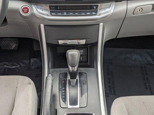 used 2013 Honda Accord car, priced at $11,462