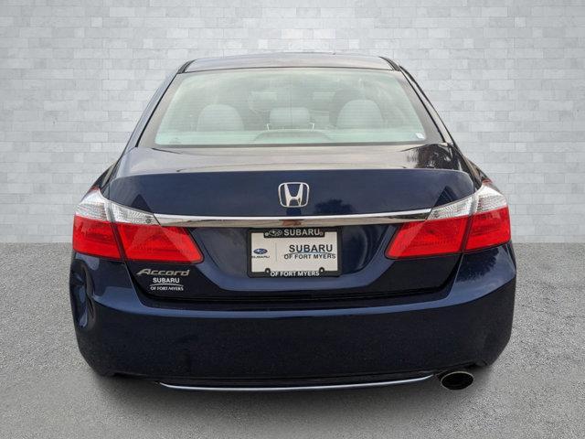 used 2013 Honda Accord car, priced at $11,462