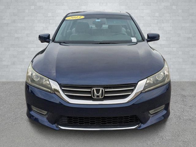 used 2013 Honda Accord car, priced at $11,462