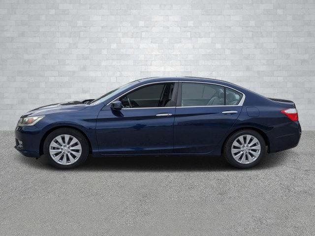 used 2013 Honda Accord car, priced at $11,462