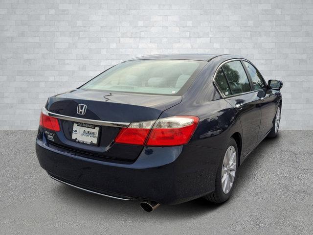 used 2013 Honda Accord car, priced at $11,462