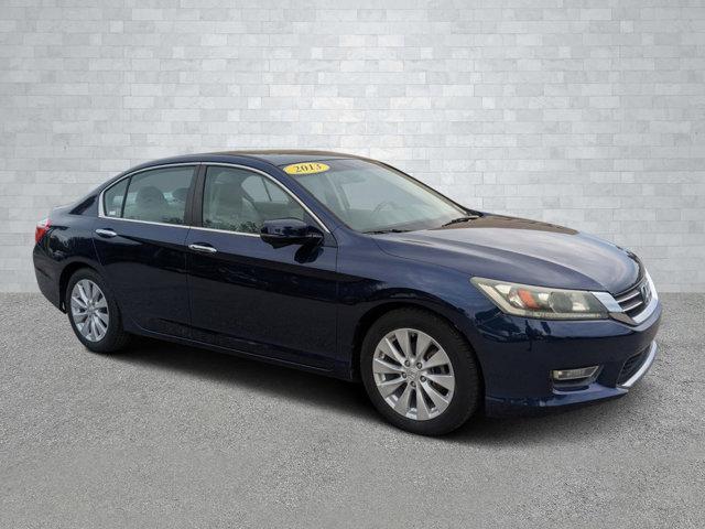 used 2013 Honda Accord car, priced at $11,462