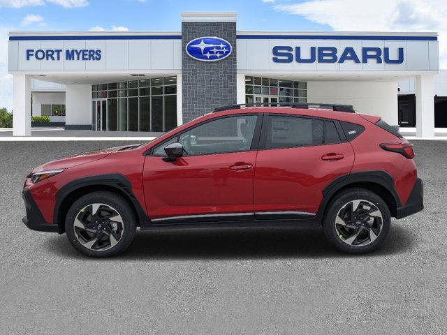 new 2025 Subaru Crosstrek car, priced at $33,802