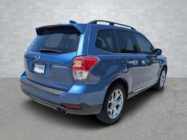 used 2018 Subaru Forester car, priced at $23,595