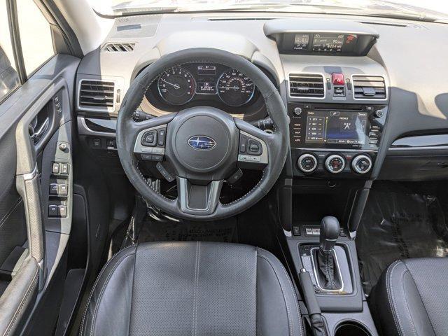 used 2018 Subaru Forester car, priced at $23,595