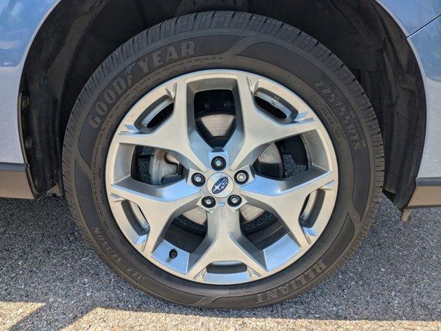 used 2018 Subaru Forester car, priced at $23,595