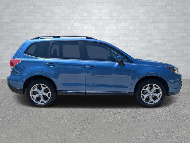 used 2018 Subaru Forester car, priced at $23,595