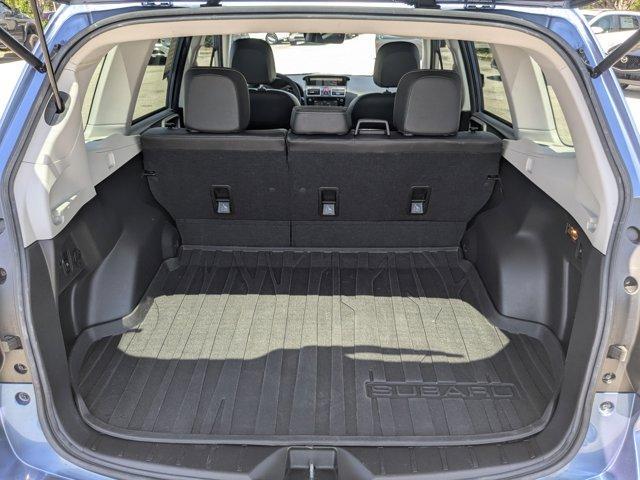 used 2018 Subaru Forester car, priced at $23,595