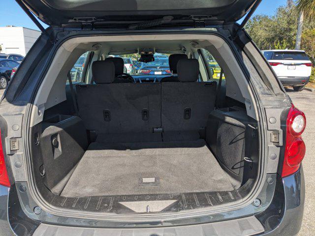 used 2014 Chevrolet Equinox car, priced at $6,532