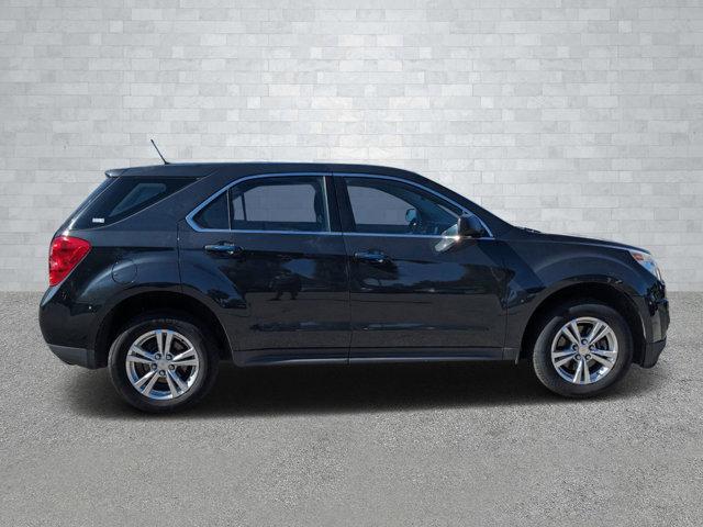 used 2014 Chevrolet Equinox car, priced at $6,532