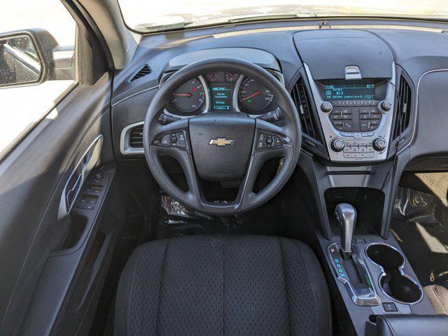 used 2014 Chevrolet Equinox car, priced at $6,532