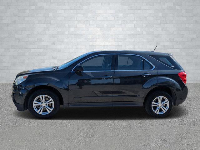 used 2014 Chevrolet Equinox car, priced at $6,532